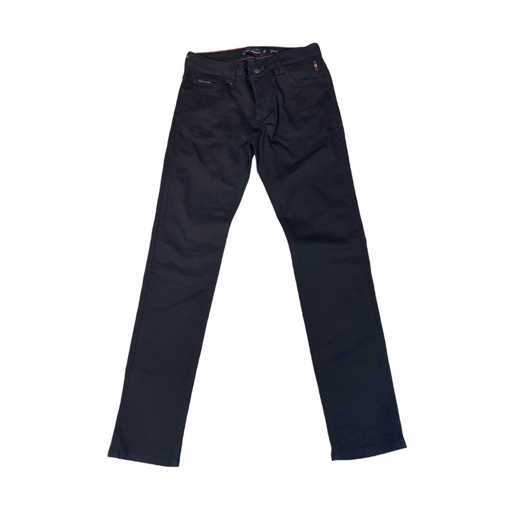 PHILIPP PLEIN DENIM JEANS